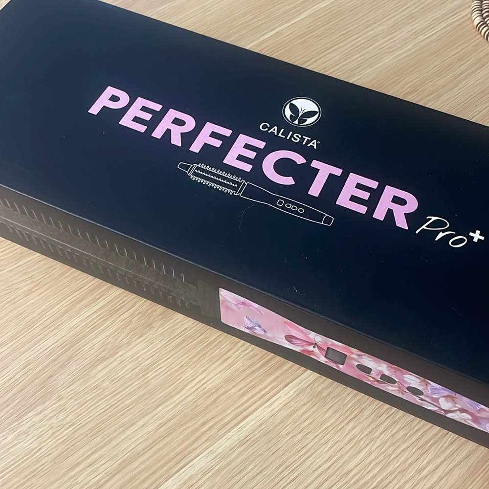 Perfecter pro hair tool brand new